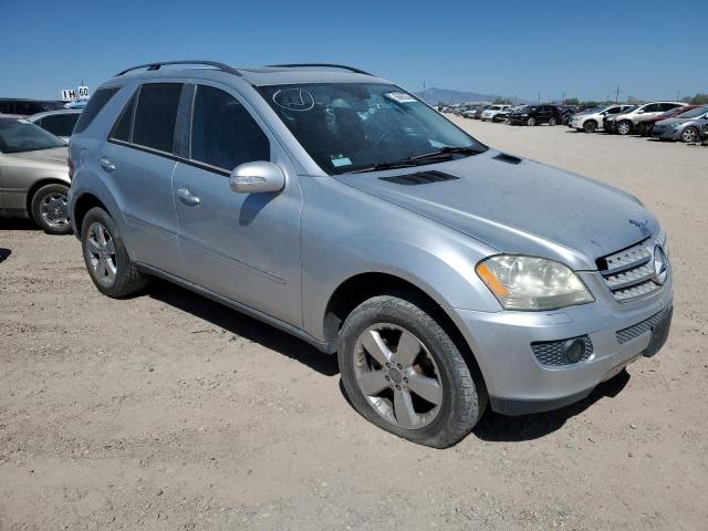 2007 Mercedes-Benz Ml 500 VIN: 4JGBB75E77A206528 Lot: 56695354