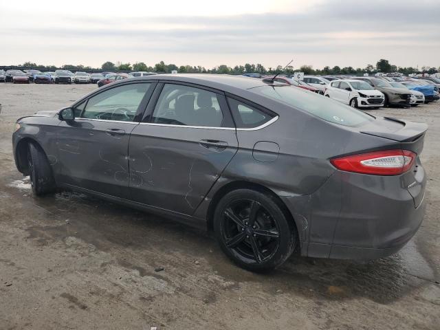 VIN 3FA6P0H77GR298070 2016 Ford Fusion, SE no.2