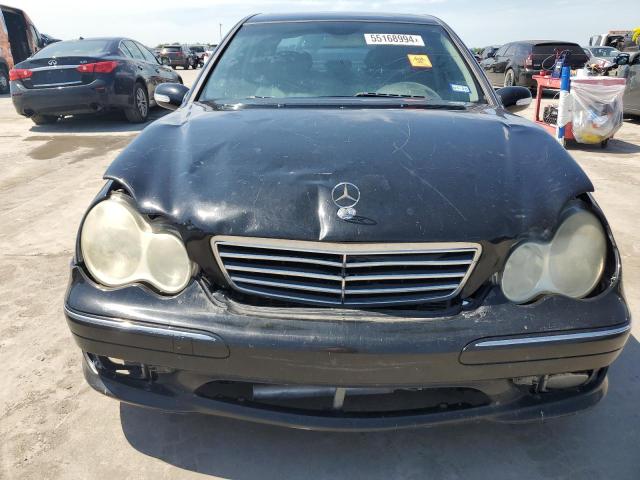 2007 Mercedes-Benz C 230 VIN: WDBRF52H37F910088 Lot: 55168994