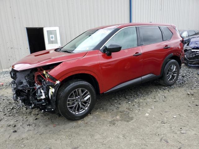 2023 Nissan Rogue S VIN: 5N1BT3AB4PC766948 Lot: 53655944