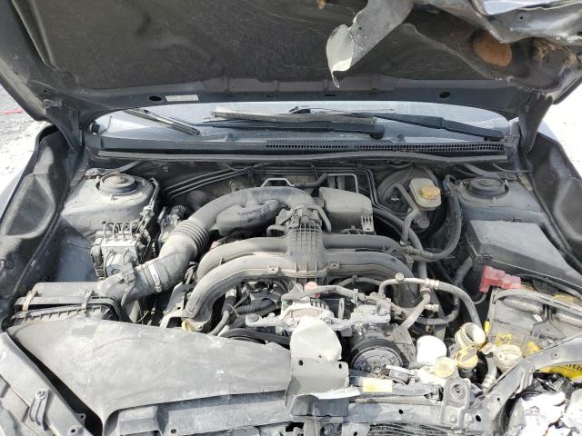 2012 Subaru Impreza Premium VIN: JF1GJAC62CH005181 Lot: 56282634