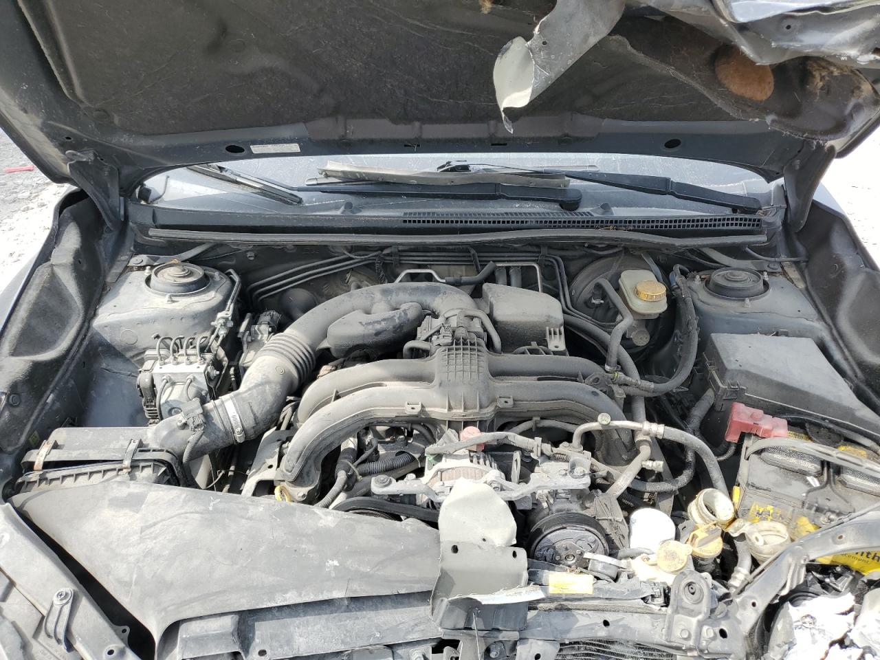 JF1GJAC62CH005181 2012 Subaru Impreza Premium