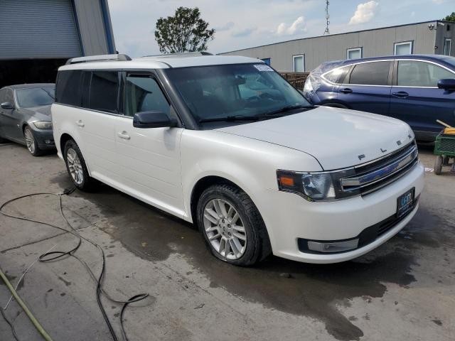 2014 Ford Flex Sel VIN: 2FMHK6C86EBD31555 Lot: 55123244