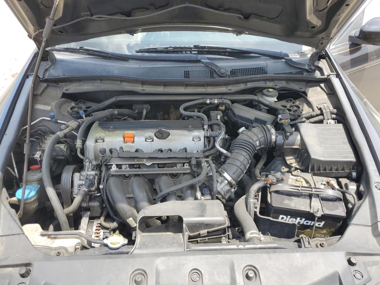 1HGCP2F76BA113328 2011 Honda Accord Ex