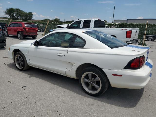 1FAFP42X1WF129660 1998 Ford Mustang Gt 1FAFP42X1WF129660 1998 Ford Mustang Gt