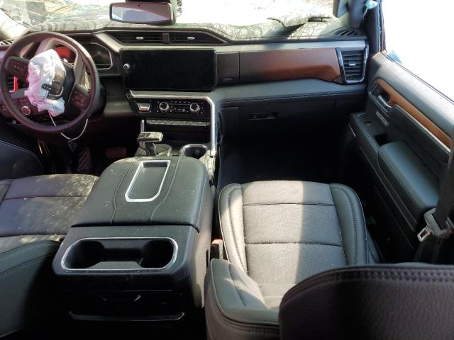2022 GMC SIERRA K15 - 3GTUUGEL5NG665237