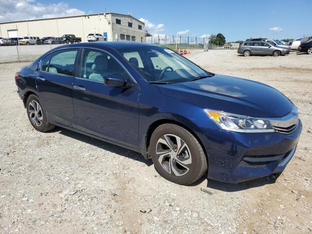 2017 Honda Accord Lx VIN: 1HGCR2F38HA272934 Lot: 54606064