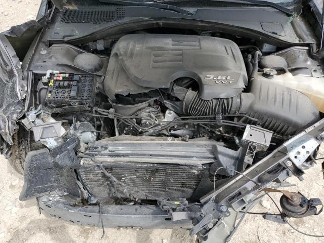 2018 Chrysler 300 S VIN: 2C3CCABG5JH152698 Lot: 53494864