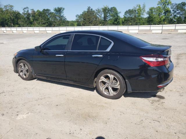 2017 HONDA ACCORD SPO - 1HGCR2F14HA057775