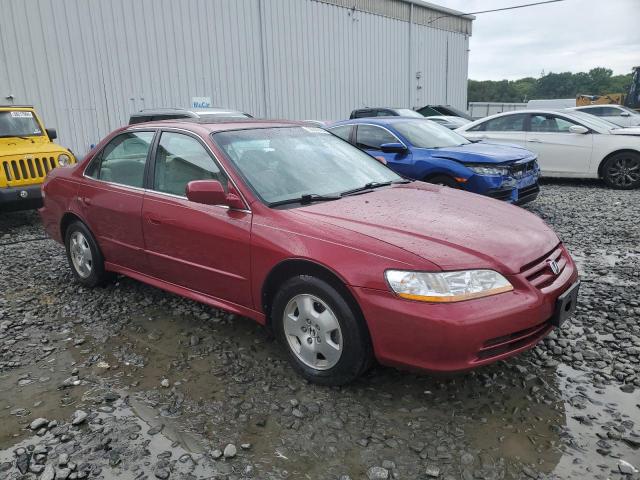 2001 Honda Accord Ex VIN: 1HGCG16581A007910 Lot: 56309484