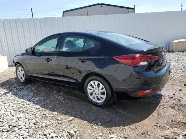 2020 Hyundai Elantra Se VIN: KMHD74LF8LU105625 Lot: 52585074