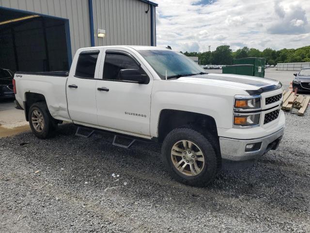 2014 Chevrolet Silverado K1500 Lt VIN: 1GCVKREC3EZ410351 Lot: 55266364