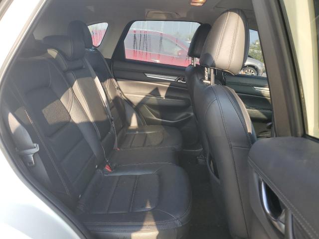 2021 Mazda Cx-5 Grand Touring Reserve VIN: JM3KFBAY3M0436359 Lot: 55041314