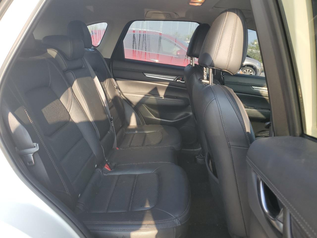 JM3KFBAY3M0436359 2021 Mazda Cx-5 Grand Touring Reserve