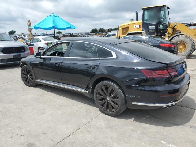 2019 Volkswagen Arteon Se VIN: WVWAR7AN8KE025036 Lot: 53769944