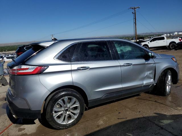 2023 Ford Edge Titanium VIN: 2FMPK4K93PBA59043 Lot: 55529874