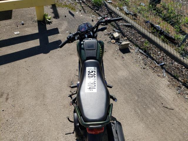 2023 HONDA NVA110 B 3H1JK0708PD104002