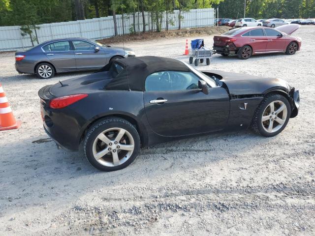 2007 Pontiac Solstice Gxp VIN: 1G2MG35X27Y134321 Lot: 55821844