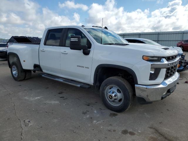 2021 Chevrolet Silverado K3500 Lt VIN: 1GC4YTEY2MF264835 Lot: 53794484