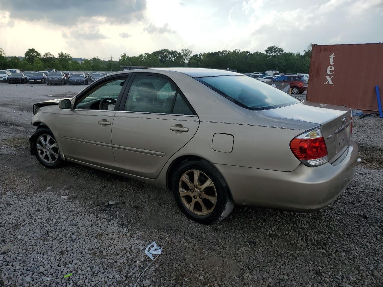 4T1BF30K55U602964 2005 Toyota Camry Le