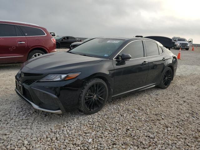 2021 Toyota Camry, Xse