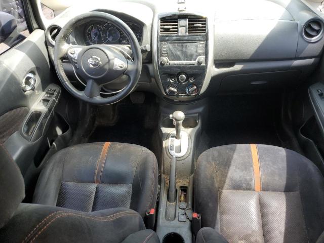 2015 Nissan Versa Note S VIN: 3N1CE2CP8FL428030 Lot: 56490114