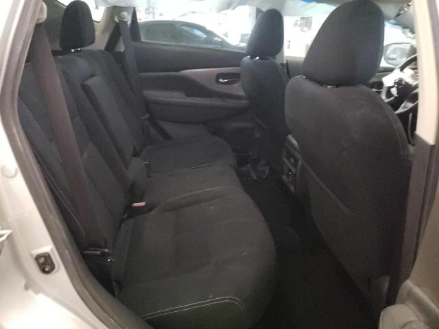 2020 Nissan Murano S VIN: 5N1AZ2AS5LN170394 Lot: 56878284