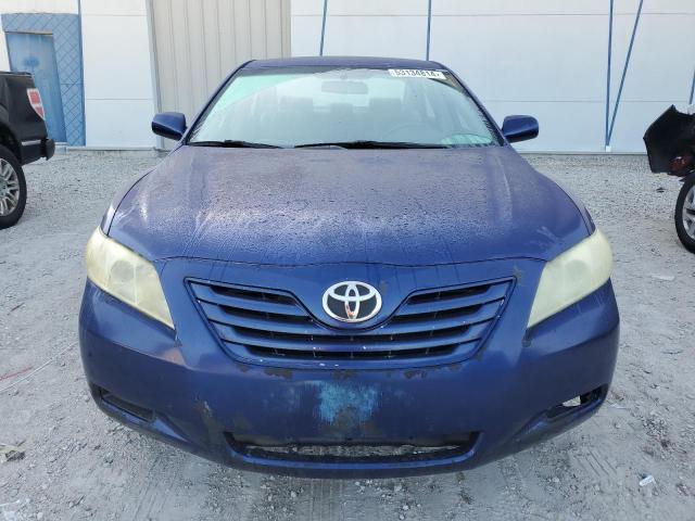 2009 Toyota Camry Base VIN: 4T1BE46K19U338650 Lot: 53134814