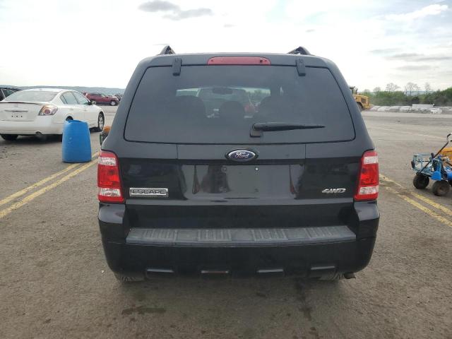 2009 Ford Escape Xlt VIN: 1FMCU93G69KA12049 Lot: 53561704