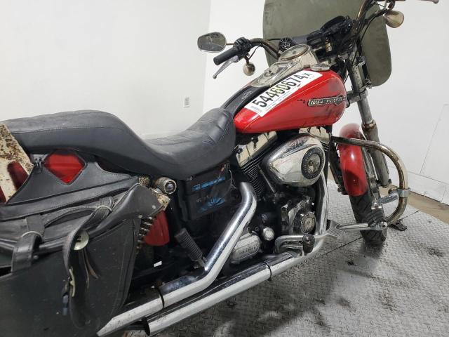 2011 HARLEY-DAVIDSON FXDC 1HD1GV410BC311475