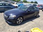 MERCEDES-BENZ C 300 photo