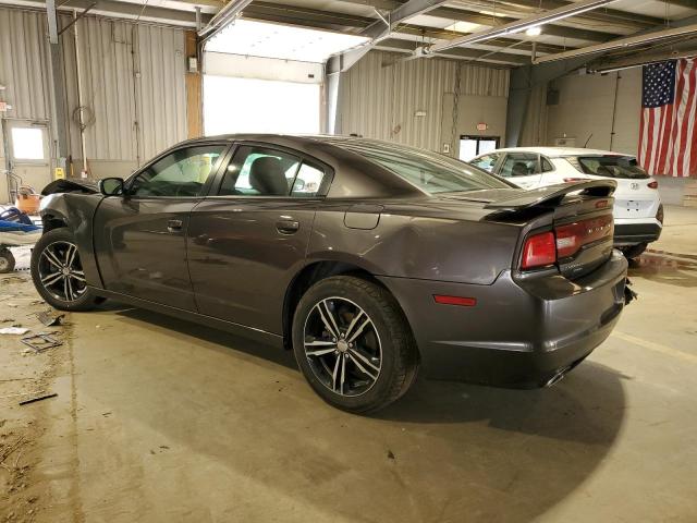 2014 Dodge Charger Sxt VIN: 2C3CDXJG7EH315875 Lot: 54407304