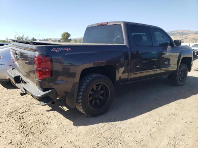 2015 Chevrolet Silverado K1500 Lt VIN: 3GCUKREC6FG252715 Lot: 56633254