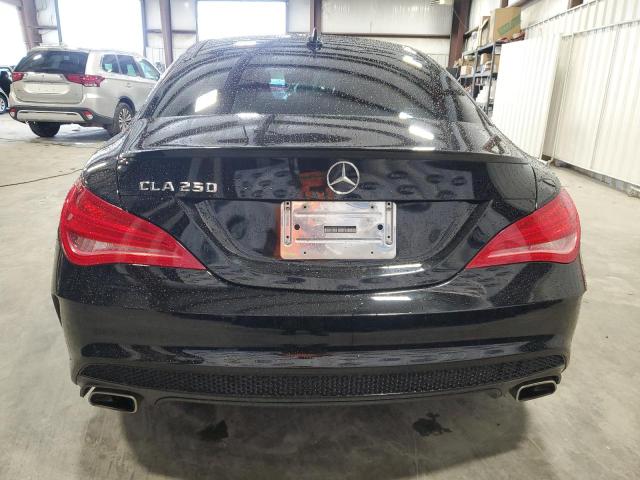 2016 Mercedes-Benz Cla 250 VIN: WDDSJ4EB9GN353928 Lot: 54261144