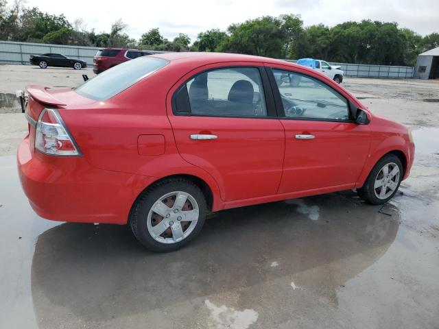 2009 Chevrolet Aveo Lt VIN: KL1TG56E99B615759 Lot: 55526354