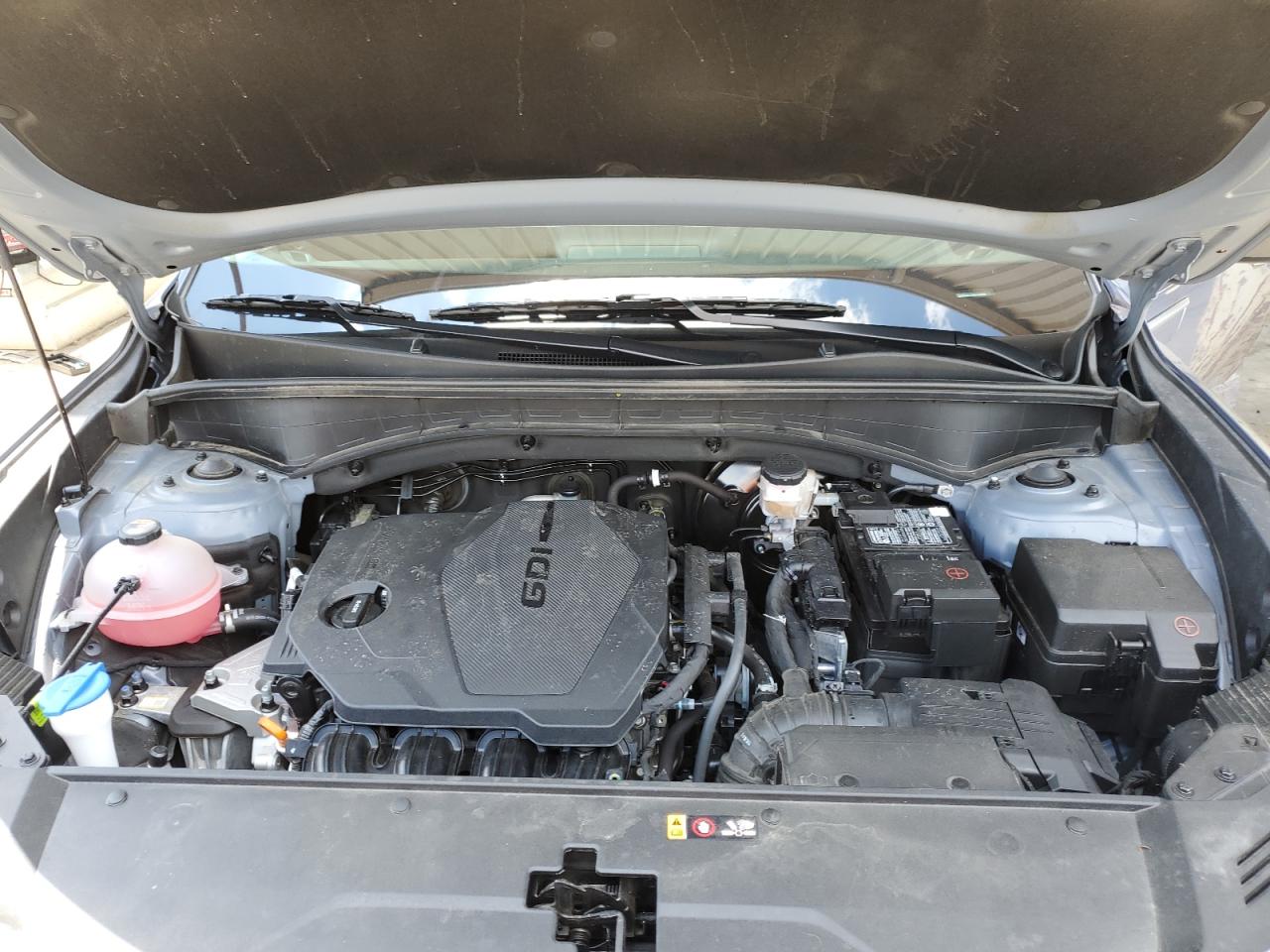 5XYRG4LC7NG142573 2022 Kia Sorento Lx