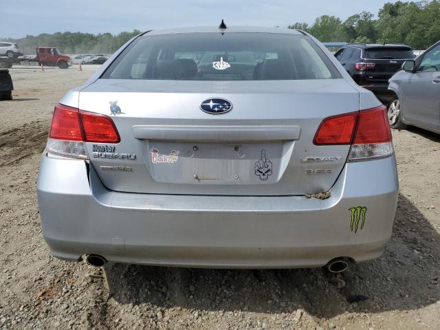 2012 Subaru Legacy 3.6R Limited VIN: 4S3BMDK63C2023612 Lot: 57112314