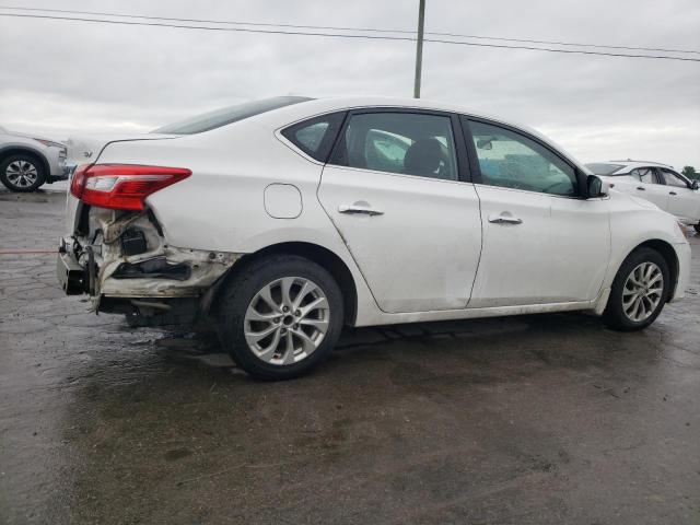 Vin: 3n1ab7ap1gy320403, lot: 54626954, nissan sentra s 20163