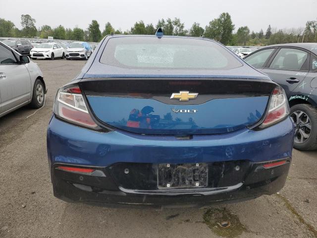 VIN 1G1RC6S56KU111568 2019 Chevrolet Volt, LT no.6