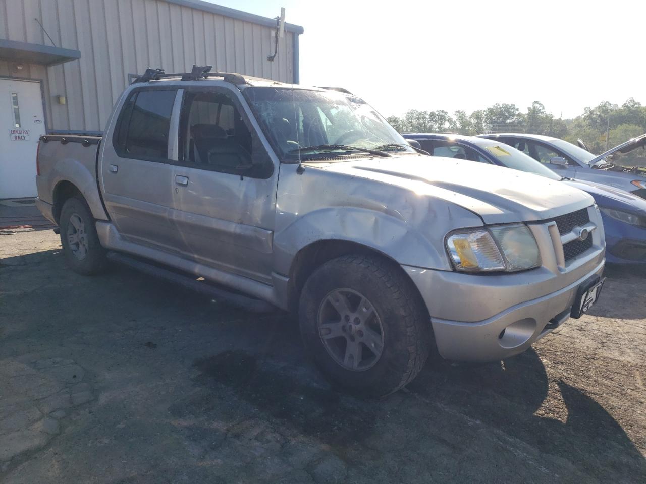 1FMZU77K35UA35140 2005 Ford Explorer Sport Trac