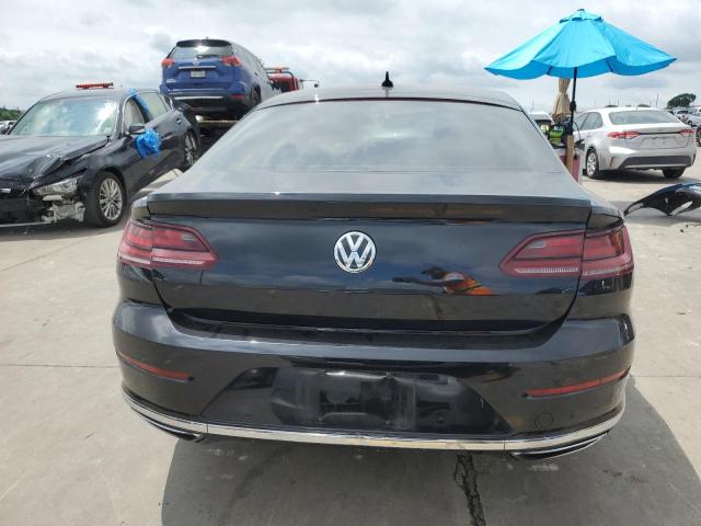 2019 Volkswagen Arteon Se VIN: WVWAR7AN8KE025036 Lot: 53769944