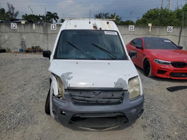 2012 Ford Transit Connect Xl VIN: NM0LS7AN8CT102687 Lot: 55540594