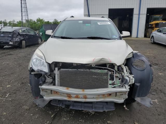 2013 CHEVROLET EQUINOX LT - 2GNFLNE35D6374674