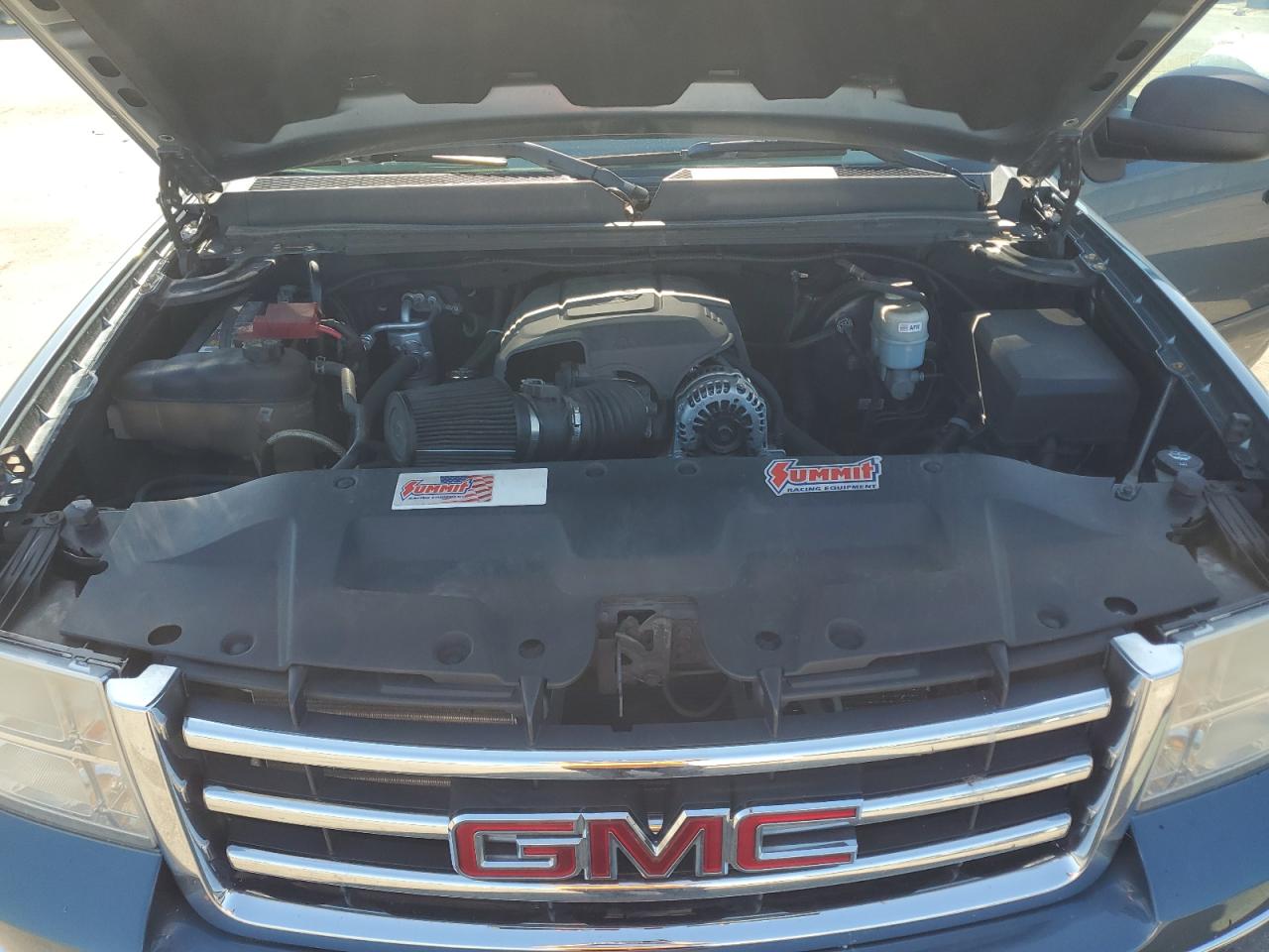 1GTR2VE74CZ203512 2012 GMC Sierra K1500 Sle