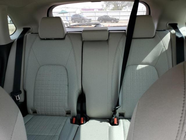2023 HONDA HR-V LX 3CZRZ1H36PM702214