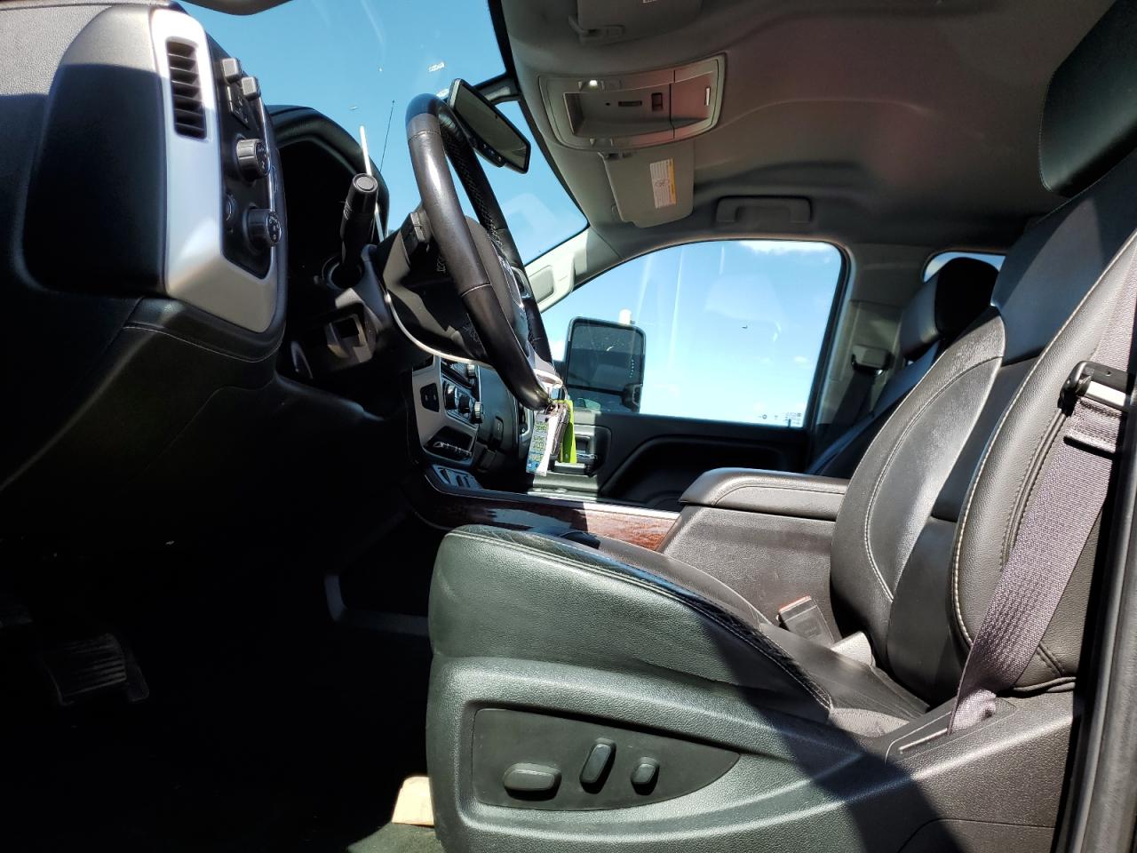 1GT12TEG9GF163727 2016 GMC Sierra K2500 Slt