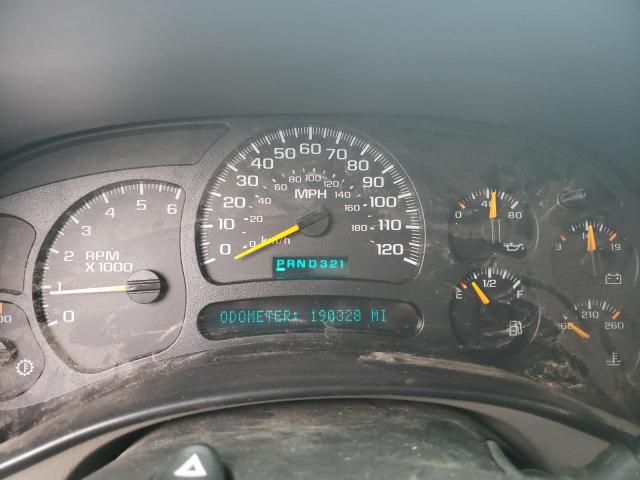 2005 GMC Sierra K2500 Heavy Duty VIN: 1GTHK29U45E270132 Lot: 54533014