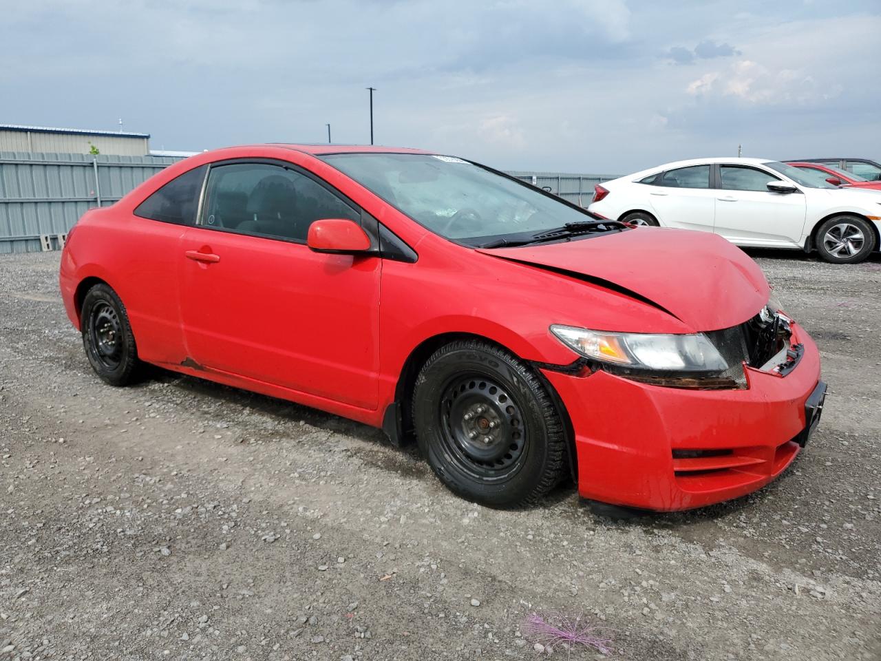 2HGFG1B60BH001534 2011 Honda Civic Lx