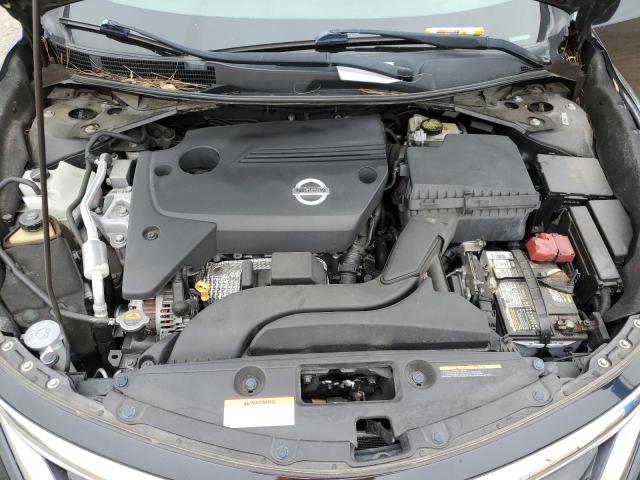 2014 Nissan Altima 2.5 VIN: 1N4AL3AP2EN367295 Lot: 54392524