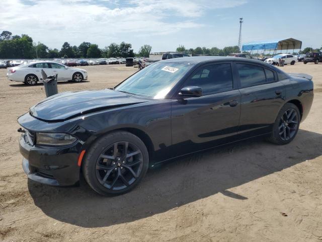 2019 DODGE CHARGER SX - 2C3CDXBG2KH588524